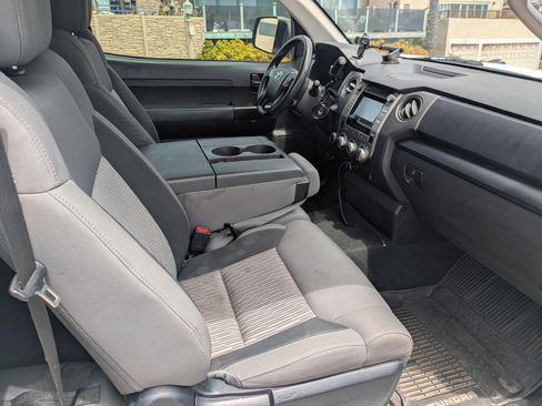 Used 2016 Toyota Tundra SR AWD/4WD image 6