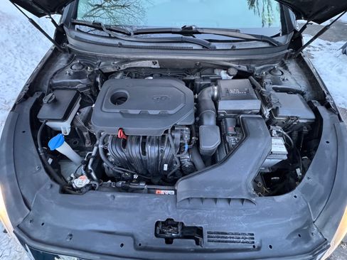 Used 2018 Hyundai Sonata SEL image 17