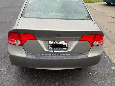 Used 2008 Honda Civic LX image 2
