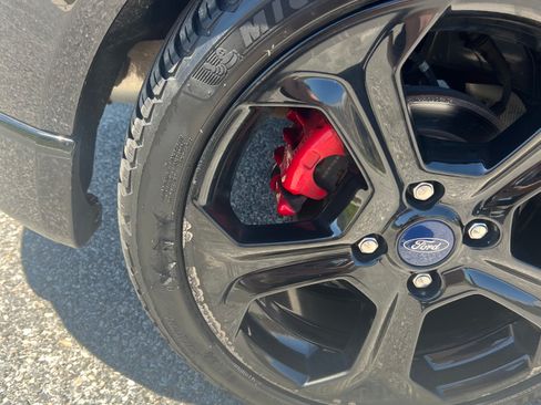Used 2018 Ford Fiesta ST FWD image 26