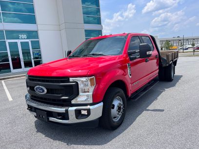Used 2022 Ford F350 XLT