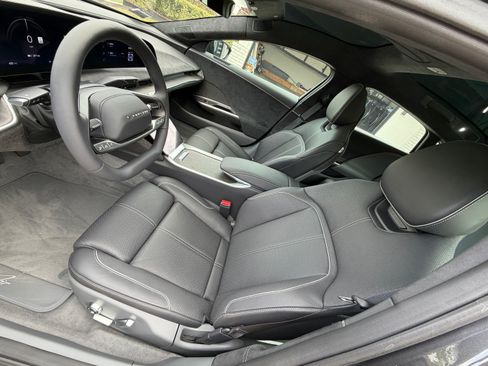 Used 2026 RAM ProMaster Grand Touring image 6