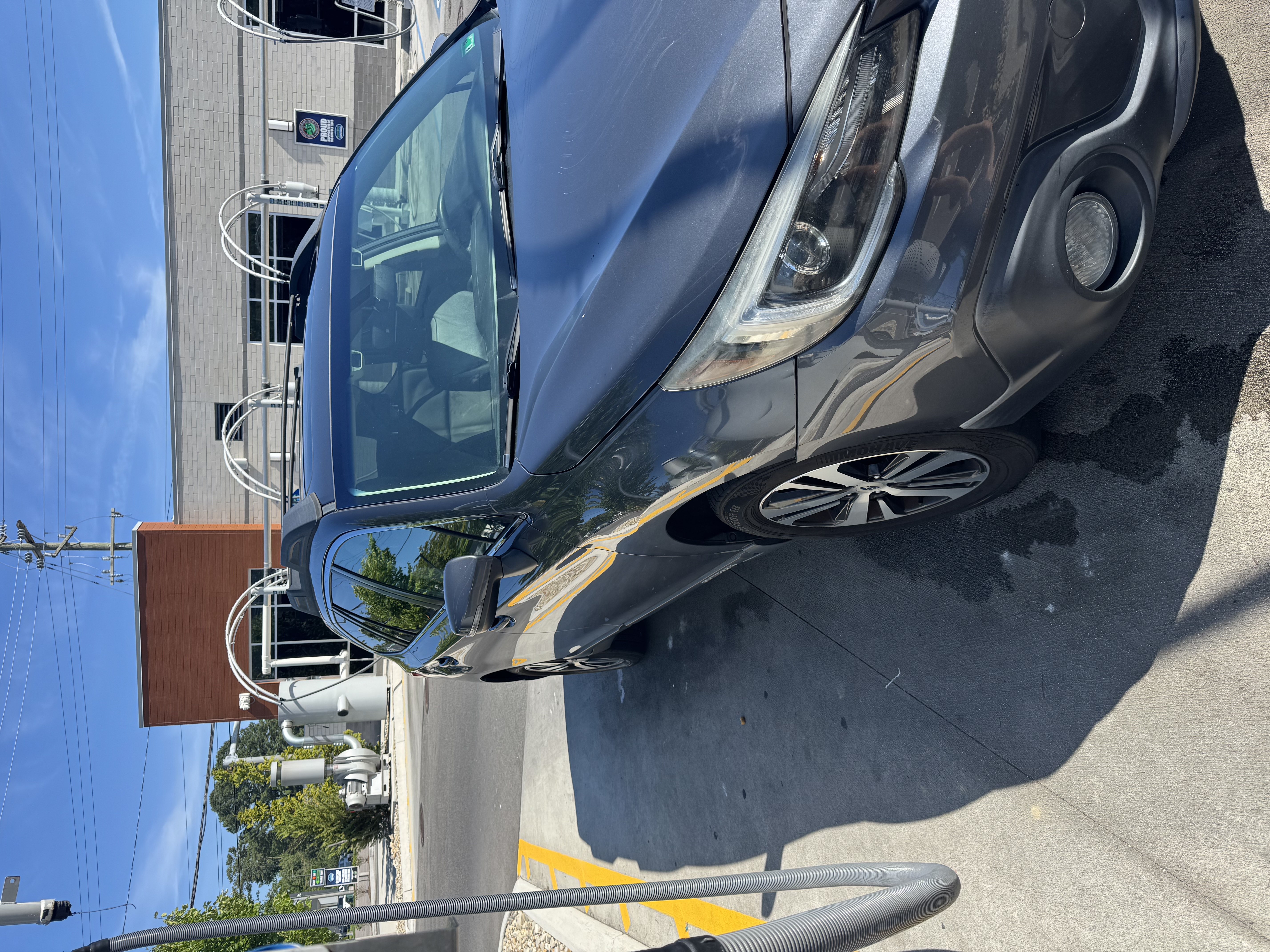 Used 2018 Subaru Outback 2.5i Limited AWD/4WD image 5