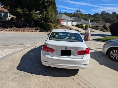 Used 2018 BMW 320i Sedan