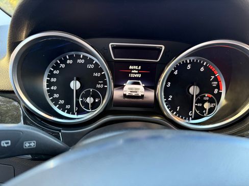 Used 2015 Mercedes-Benz ML 350 4MATIC image 16