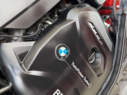 Used 2021 BMW 230i Convertible w/ M Sport Package RWD image 14