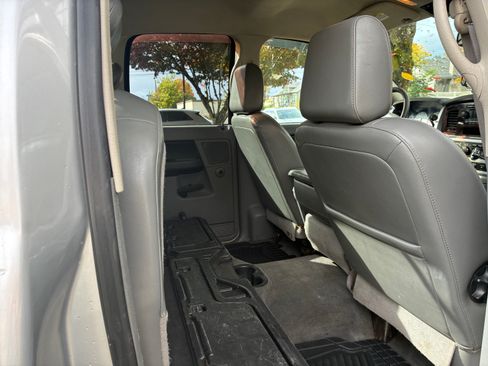 Used 2008 Dodge Ram 2500 Truck Laramie w/ Trailer Tow Group image 14