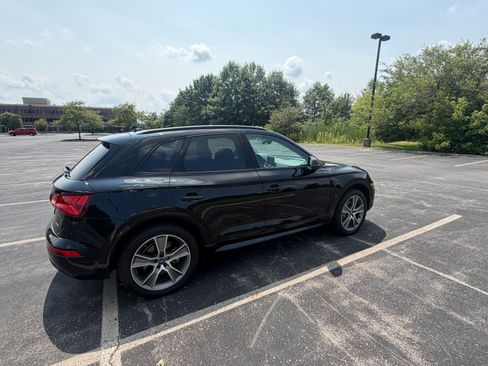 Used 2019 Audi Q5 2.0T Premium Plus w/ Premium Plus Package AWD/4WD image 16