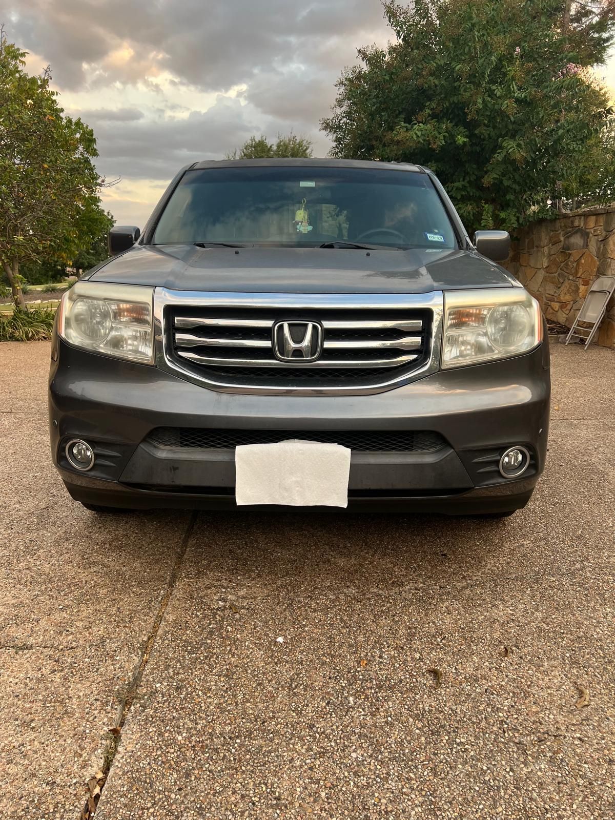 Used 2013 Honda Pilot Touring image 10