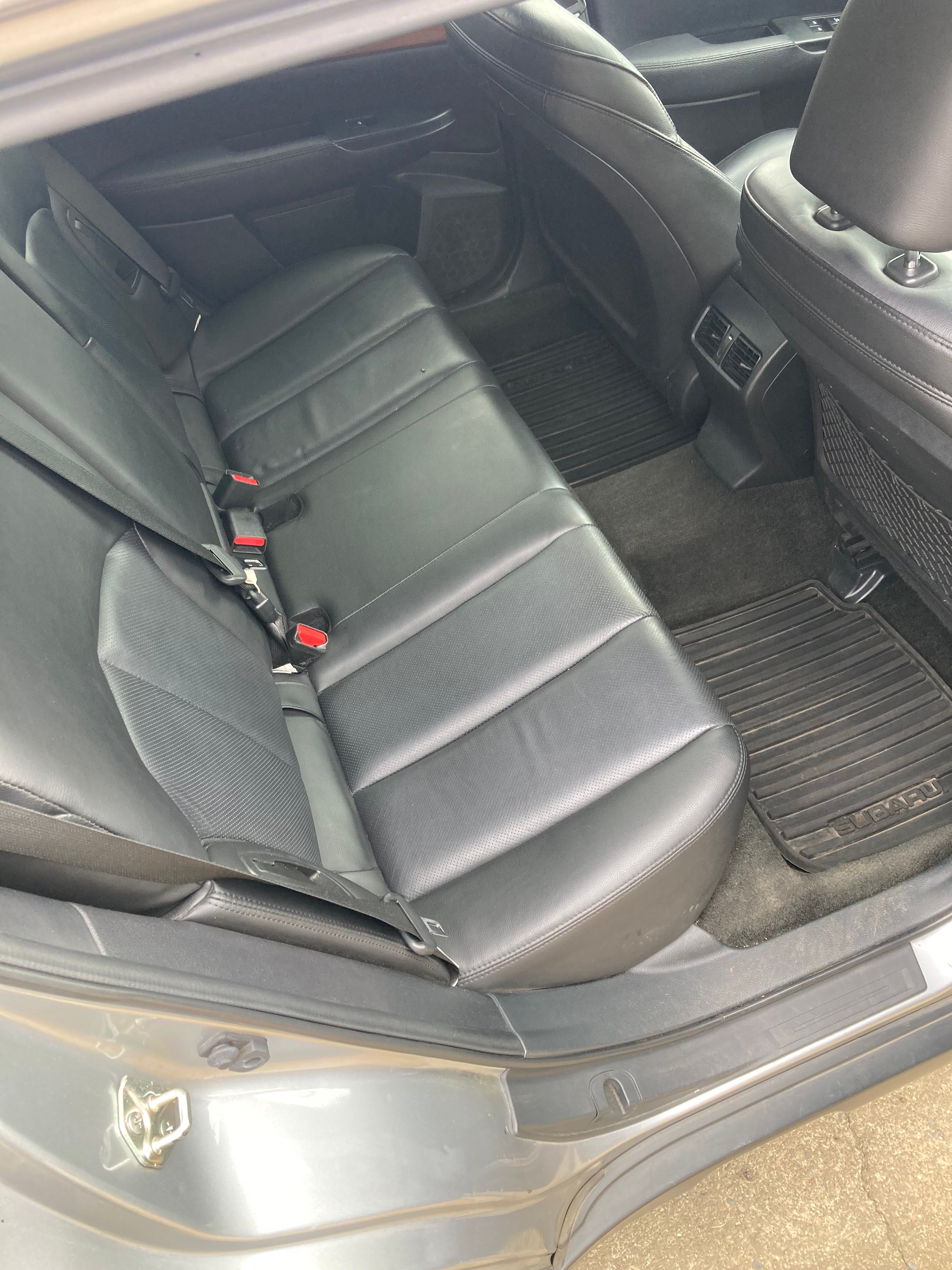 Used 2013 Subaru Outback 2.5i Limited AWD/4WD image 18