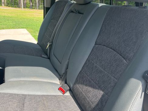 Used 2017 RAM 1500 Big Horn AWD/4WD image 15
