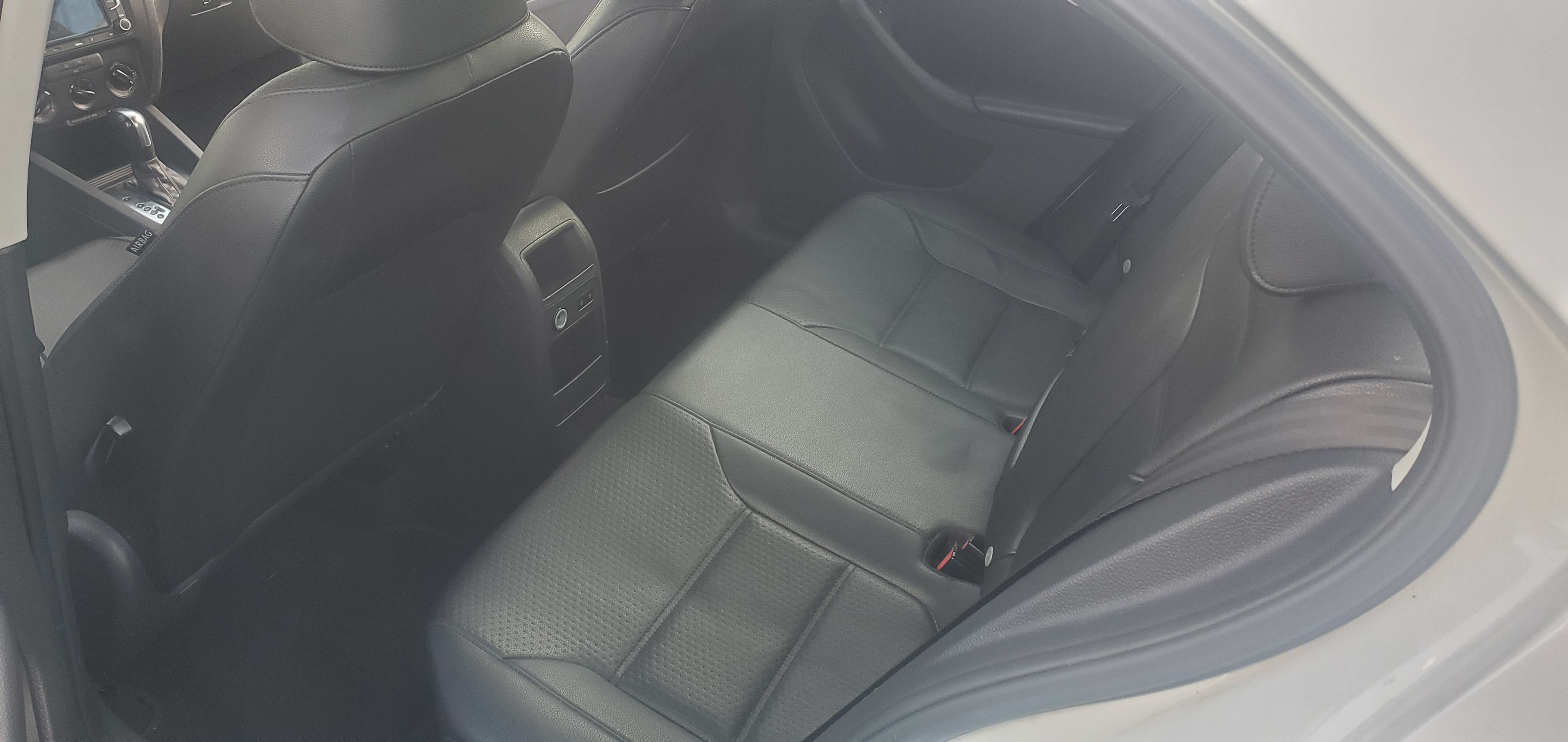 Used 2014 Volkswagen Jetta SE FWD image 15