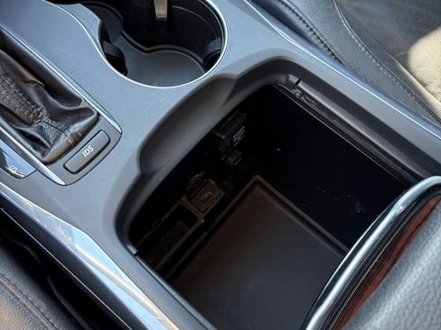 Used 2015 Acura MDX FWD w/ Technology Package image 12