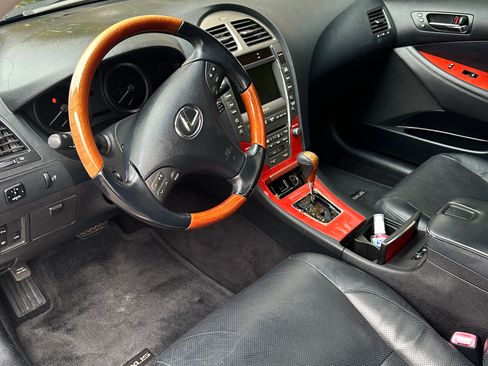 Used 2007 Lexus ES 350 w/ Premium Plus Pkg image 14