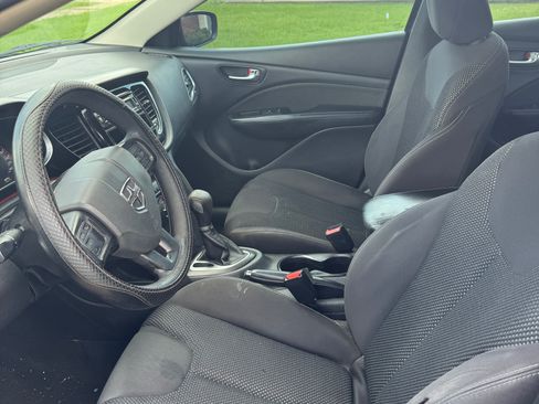 Used 2015 Dodge Dart SXT FWD image 8