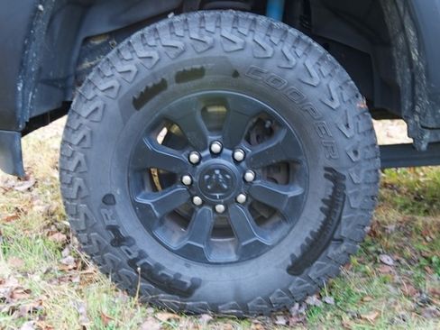 Used 2023 RAM 2500 Power Wagon w/ Level 2 Equipment Group image 10