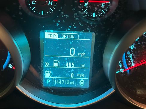 Used 2013 Chevrolet Cruze LT image 21