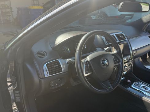 Used 2015 Jaguar XKR R RWD image 19
