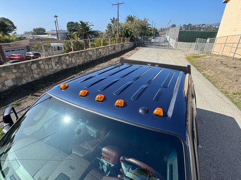 Used 2014 Ford F250 King Ranch image 29