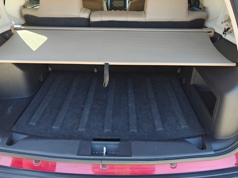 Used 2014 Jeep Compass Latitude image 12