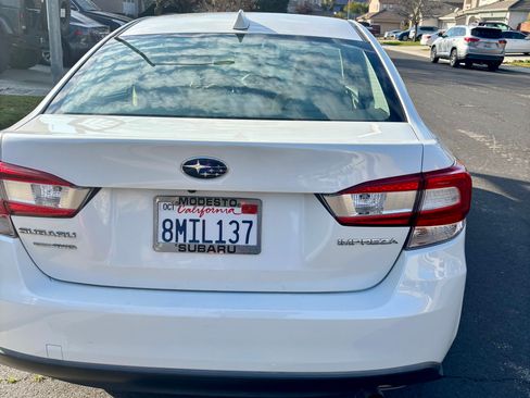 Used 2019 Subaru Impreza 2.0i Premium image 15