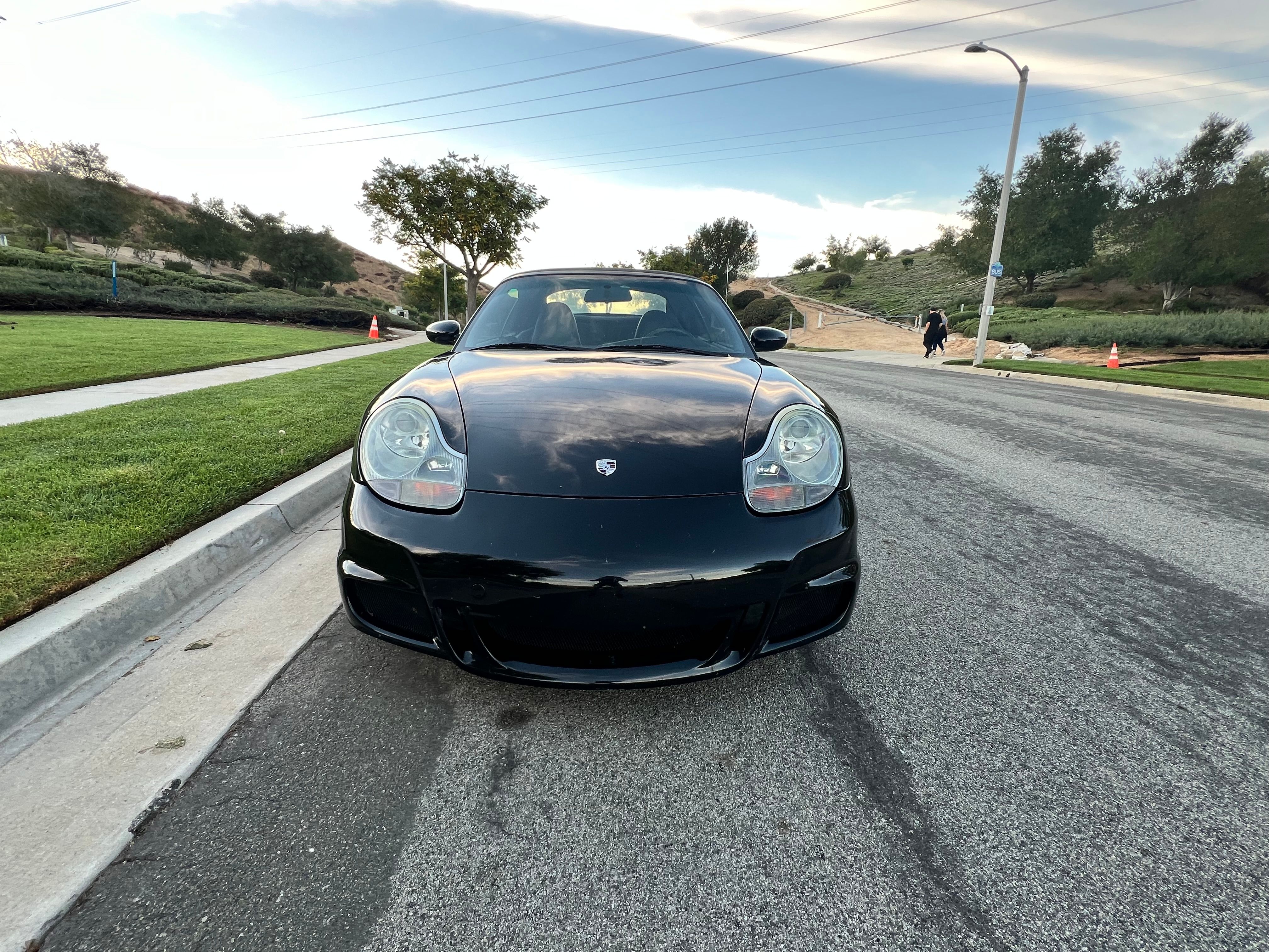 Used 1999 Porsche 911 Cabriolet image 23