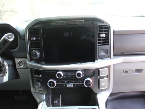 Used 2024 Ford F150 XLT w/ Equipment Group 302A MID AWD/4WD image 16