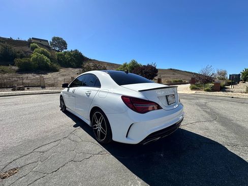 Used 2019 Mercedes-Benz CLA 250 image 6