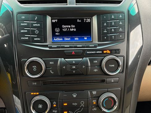 Used 2017 Ford Explorer FWD image 28