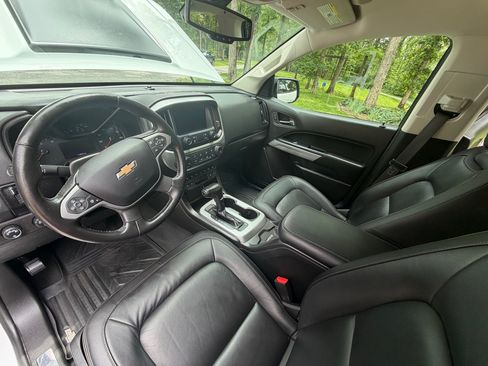 Used 2020 Chevrolet Colorado ZR2 w/ LPO, Power Package AWD/4WD image 12