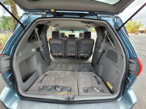 Used 2007 Toyota Sienna LE image 19