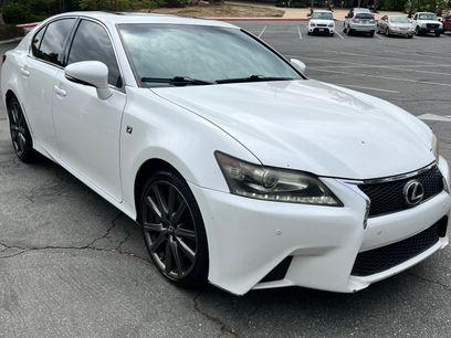 Used 2013 Lexus GS 350