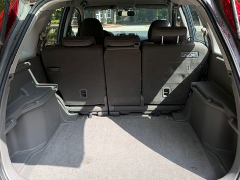 Used 2007 Honda CR-V LX image 14