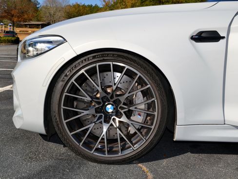 Used 2019 BMW M2 Competition w/ Executive Package image 17