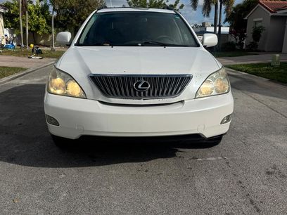 Used 2007 Lexus RX 350 2WD