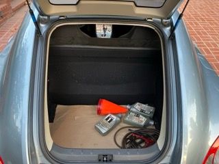 Used 2005 Chrysler Crossfire Limited RWD image 5