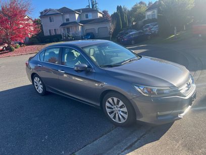 Used 2013 Honda Accord EX