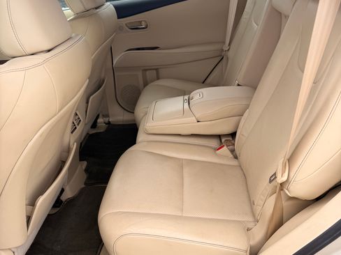 Used 2015 Lexus RX 350 FWD image 13