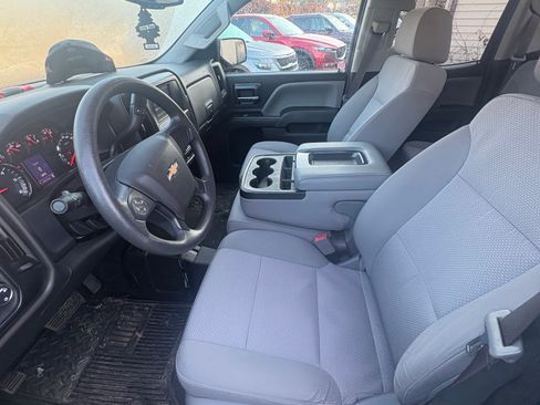 Used 2017 Chevrolet Silverado 1500 LS image 8