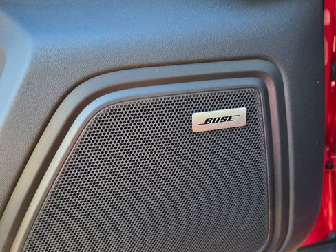 Used 2023 Porsche Macan GTS w/ GTS Sport Package image 19