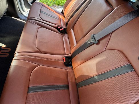 Used 2019 Ford F450 King Ranch w/ King Ranch Ultimate Package image 14