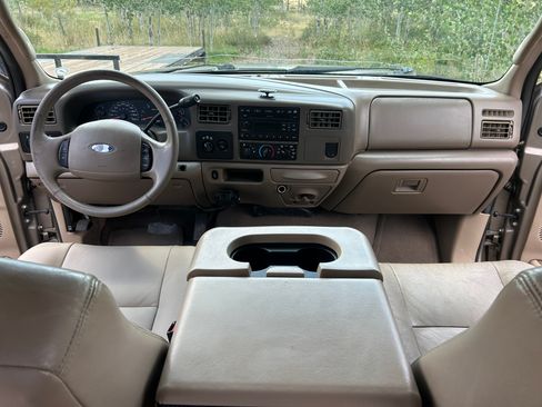 Used 2004 Ford F250 Lariat AWD/4WD image 19