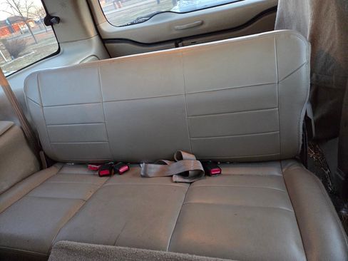 Used 2005 Ford Excursion Limited image 12