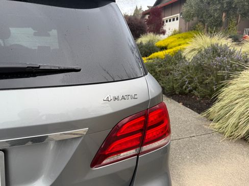 Used 2016 Mercedes-Benz GLE 350 4MATIC image 10