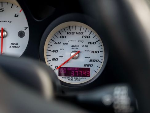 Used 2004 Dodge Viper SRT-10 RWD image 21