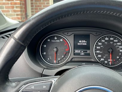 Used 2015 Audi A3 2.0T Premium w/ Cold Weather Package