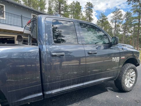 Used 2019 RAM 1500 Tradesman w/ Popular Equipment Group AWD/4WD image 5