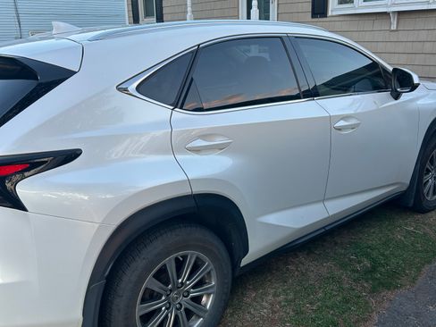 Used 2017 Lexus NX 200t F Sport image 5