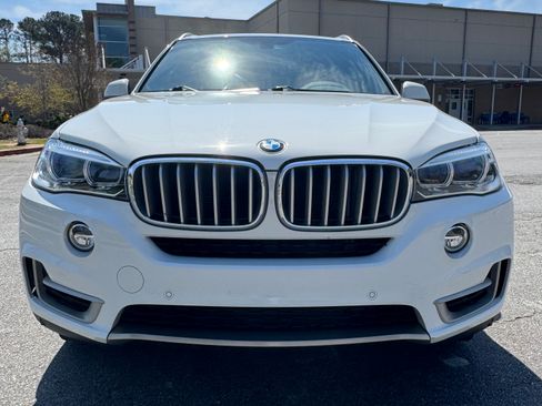 Used 2017 BMW X5 xDrive35i image 4