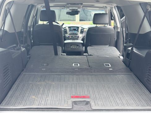 Used 2017 GMC Yukon XL Denali w/ Open Road Package AWD/4WD image 24
